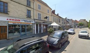 Pharmacie de Jouarre à Jouarre