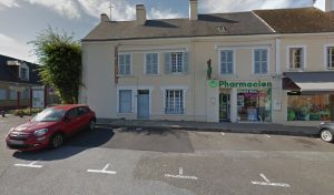 Pharmacie Des Tilleuls à Val-au-Perche