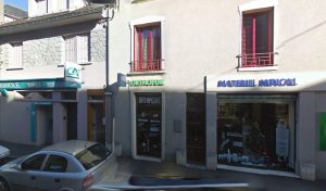 Pharmacie Dulac à Mur-de-Barrez
