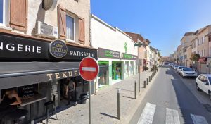 PHARMACIE DE L&rsquo;AVENUE à La Crau