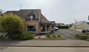 Pharmacie de l&rsquo;Odet à Gouesnach