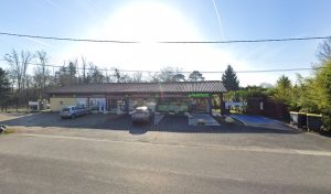 Pharmacie à Saint-Morillon