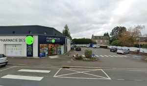 Langenais à Avranches