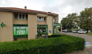 Pharmacie de Noisseville à Noisseville