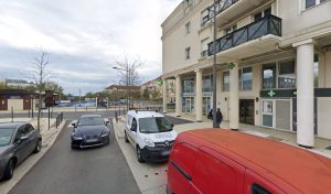 Pharmacie De La Gare à Bussy-Saint-Georges