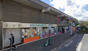 Pharmacie des Côteaux à Longjumeau