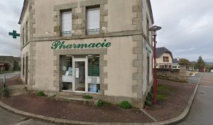 Pharmacie d&rsquo;Avessac à Avessac