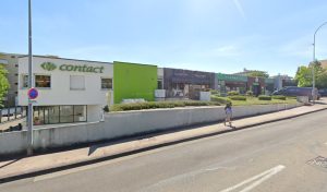 PHARMACIE DES CERISIERS à Talant