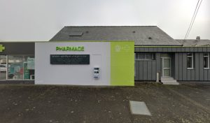 Pharmacie BOTHOREL Martine à Sainte-Luce-sur-Loire