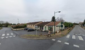 Pharmacie des Arches à Vouneuil-sous-Biard