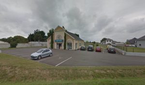 Pharmacie de Ger – Vaccination-Matériel Médical à Ger
