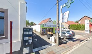 Pharmacie De L&rsquo;Eden à Leforest