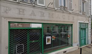 Pharmacie Giphar à Briis-sous-Forges