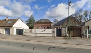 Lefebvre Veron Delphine à Nouvion