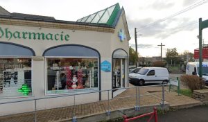 Pharmacie Oliveira à Bouaye