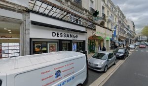Pharmacie Demonnet-Colombier à Vichy