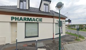 Pharmacie Homeopathie Espace Sante à 91430 Igny