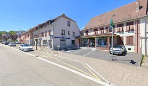 Pharmacie Rolande Schmitt à Rohrbach-lès-Bitche
