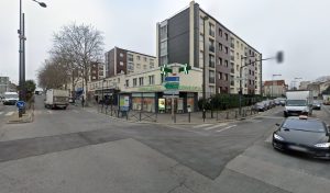 Pharmacie Centrale Olivier Léonetti à Le Bourget
