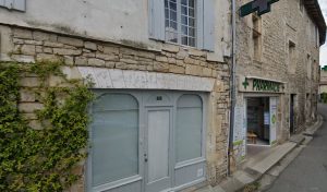 Pharmacie de Verteuil à Verteuil-sur-Charente