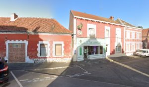 PHARMACIE DESROUSSEAUX à Maing