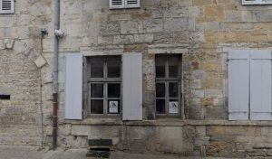 Schroll Christelle à Arbois
