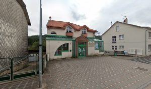 Pharmacie de Longeville les Saint Avold à Longeville-lès-Saint-Avold