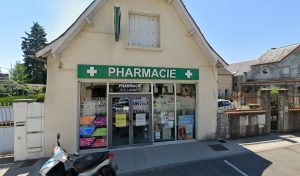Pharmacie Juillanaise Prugent Marie Françoise à Juillan