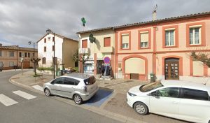 Pharmacie Cœur d&rsquo;Aussonne à Aussonne
