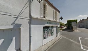 Pharmacie Spire à Saint-Benoît-sur-Loire