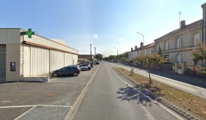 Pharmacie de Guyenne à Sainte-Foy-la-Grande