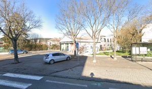 Pharmacie Lafayette du Lycée à Gardanne
