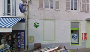 Pharmacie Principale Lavenu à Bourbonne-les-Bains