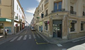 Grande Pharmacie Des Arcades à Montréjeau