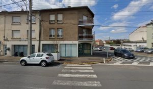 Pharmacie Weber à Mondelange