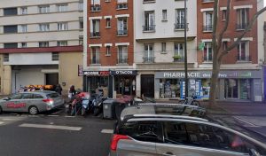 Pharmacie des Arches à Issy-les-Moulineaux