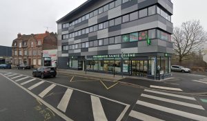 Pharmacie Sainte-Helene à Saint-André-lez-Lille