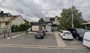 Grande pharmacie des Jonquilles à Neuilly-sur-Marne