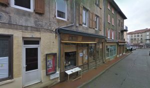 Pharmacie Goetz Couette à Lalouvesc