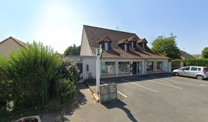 Pharmacie de la Salamandre Séverine Michelin à Montlivault