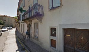 Bouridah à Val-d'Aigoual
