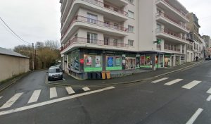 Goyaud Lisa à Saint-Brieuc