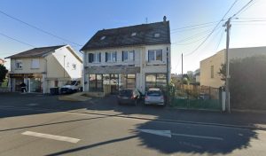 Pharmacie Ichou à Andrésy
