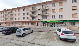 Pharmacie des Castors à Pontarlier