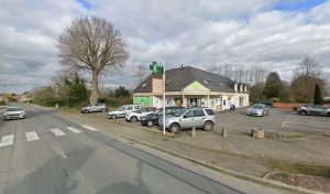 Pharmacie de la Blanche Hermine – Cécile BETILLE à Plélan-le-Petit