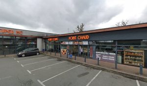 Leclercq Vercamer Veronique à Hem
