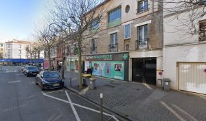Aprium Pharmacie des Jardins à Suresnes