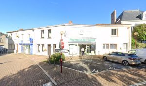 Pharmacie de l&rsquo;Europe à Saint-Julien-de-Concelles