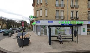 Pharmacie Pharmavance Stains à Stains