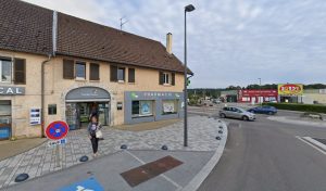Pharmacie Verdenet Arnaud à Saint-Vit